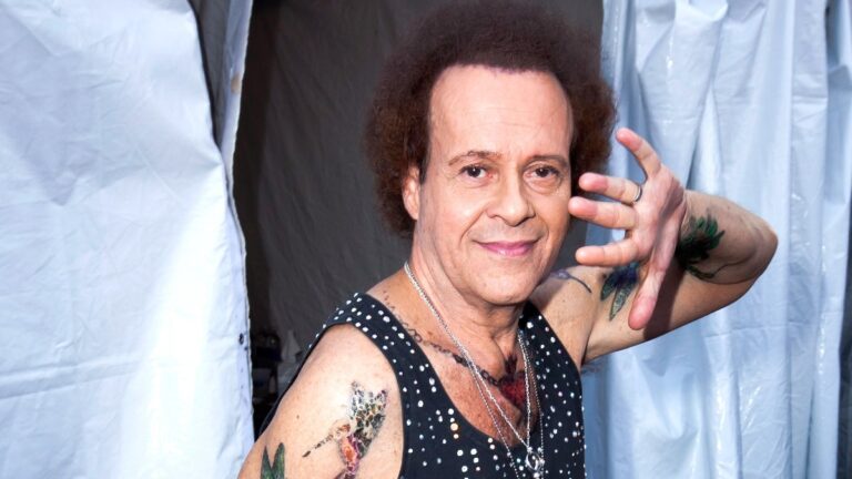 La cause du décès de Richard Simmons fait toujours l'objet d'une enquête, l'hypothèse d'un acte criminel étant écartée