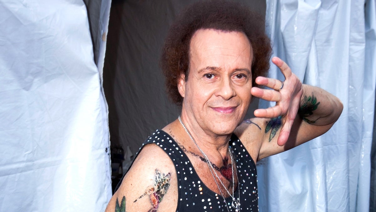 La cause du décès de Richard Simmons fait toujours l'objet d'une enquête, l'hypothèse d'un acte criminel étant écartée