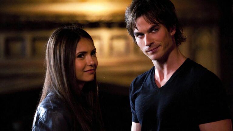Les créateurs de The Vampire Diaries ont failli ne choisir aucun de leurs trois acteurs principaux