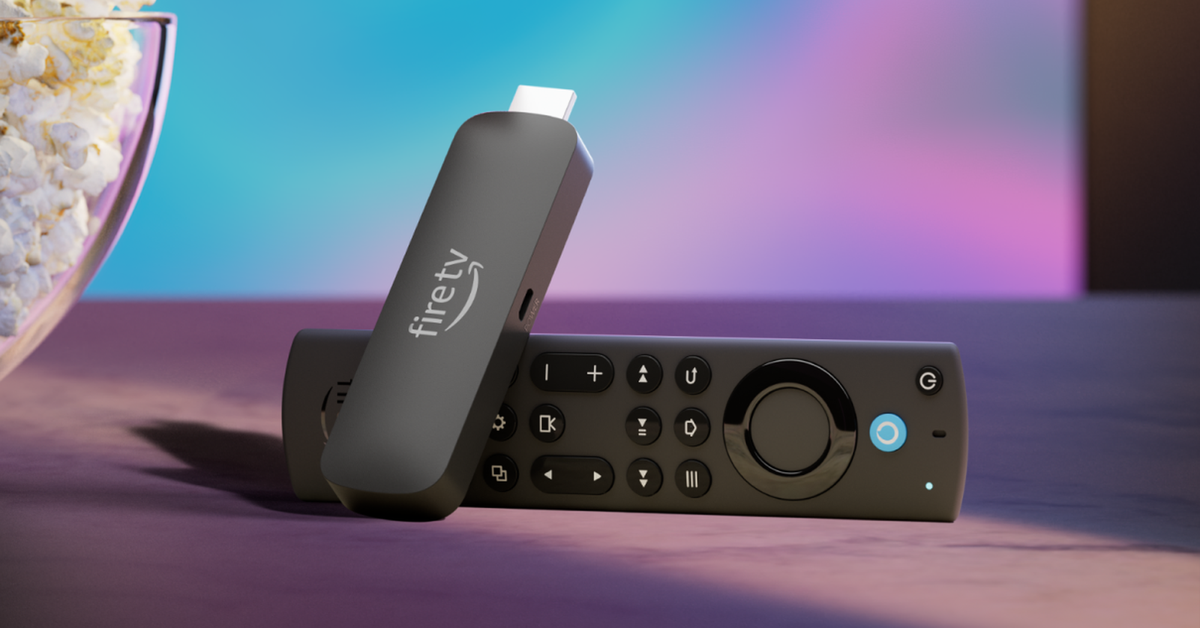 La console Xbox la moins chère est une clé Fire TV, désormais à moitié prix pour le Prime Day