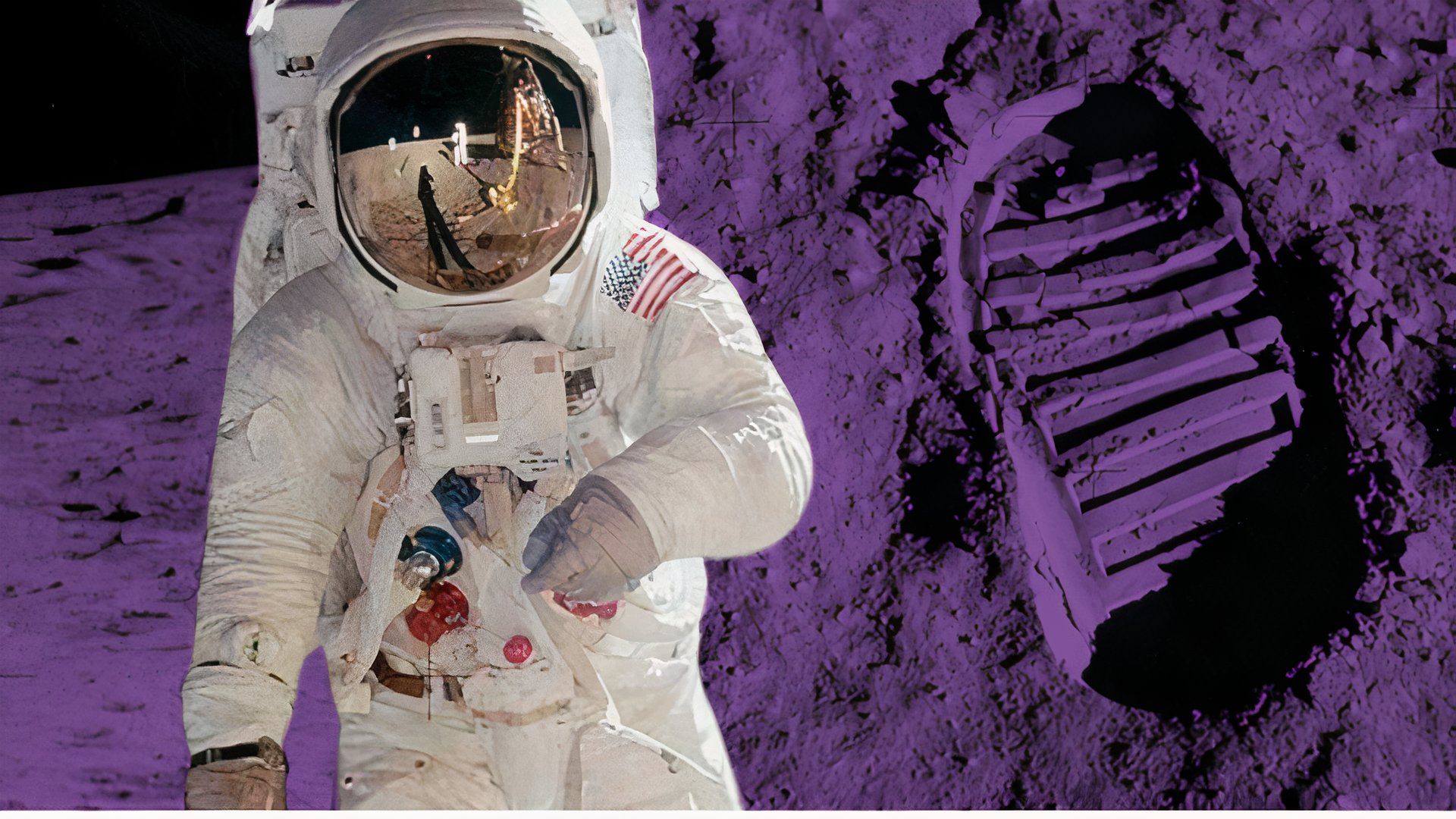 La conspiration de Kubrick concernant l'atterrissage sur la Lune est parfaitement expliquée dans Operation