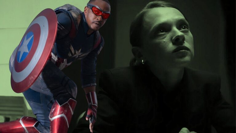La controverse derrière Sabra dans Captain America 4
