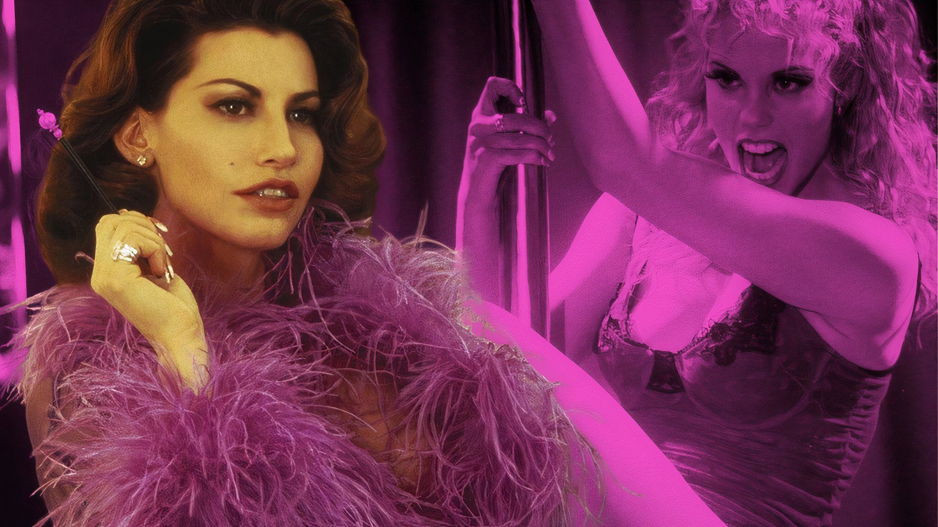 La controverse derrière les showgirls, expliquée