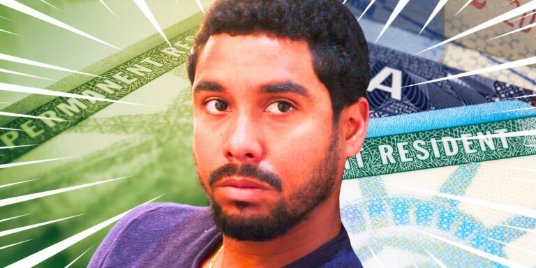 La famille Chantel : les signes qui montrent que le bad boy Pedro sera célibataire pour toujours