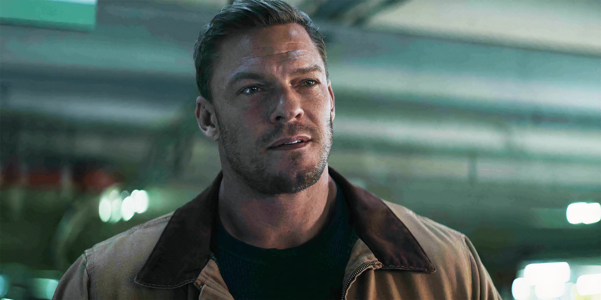 La fenêtre de diffusion restreinte de la saison 3 de Reacher aurait été révélée