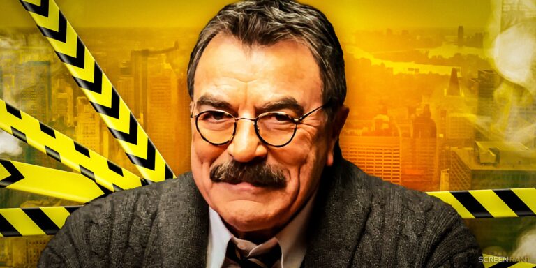 La fin de Blue Bloods signifie que Tom Selleck peut enfin mettre fin à son autre grand projet télévisé…