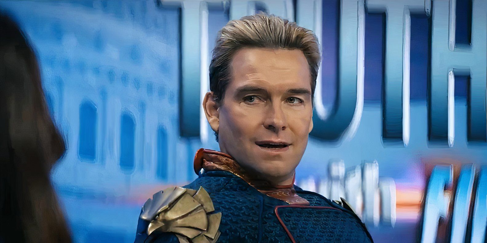 La fin de la saison 4 de The Boys crée un méchant plus fort que Homelander