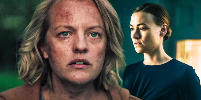 La fin de la saison 5 de The Handmaid's Tale expliquée en détail