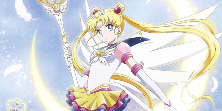 La franchise emblématique Sailor Moon prendra officiellement fin avec la prochaine diffusion sur Netflix…