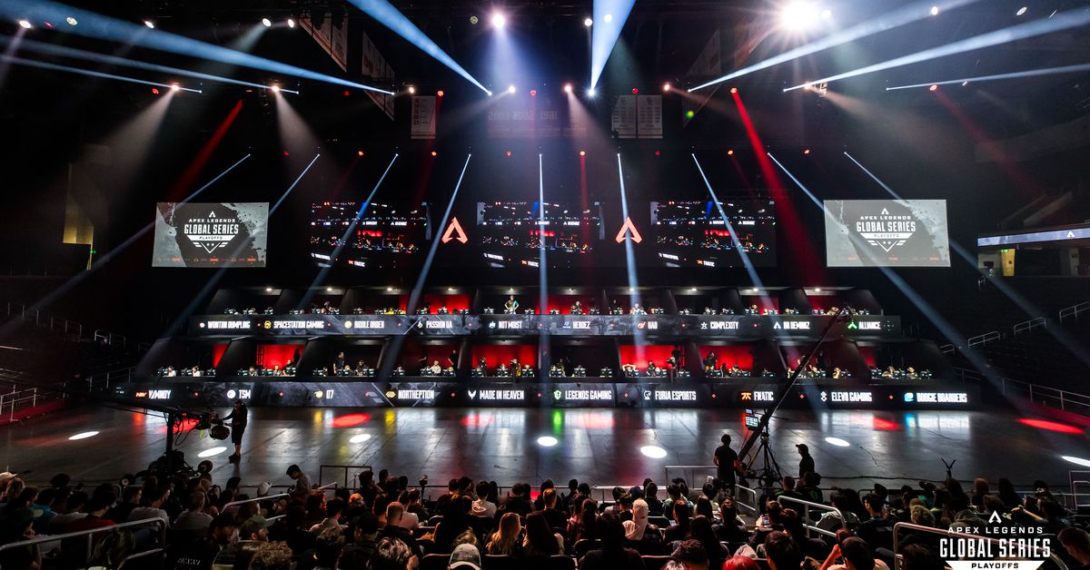 La ligue Apex Legends cherche à « résoudre » la gaffe qui a attribué plus de 100 000 $ de prix par erreur