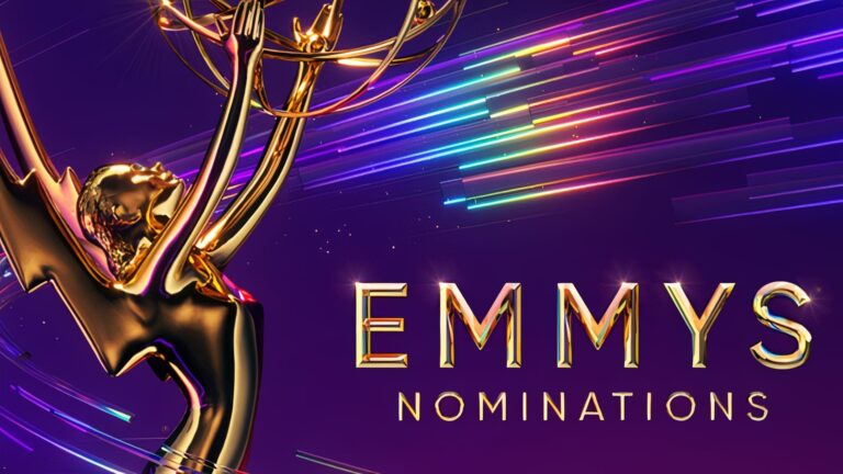 La liste complète des nominations pour la 76e édition des Emmy Awards