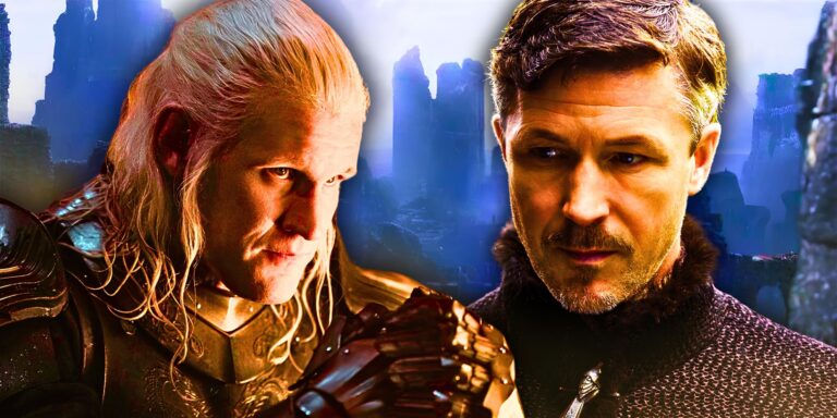 La malédiction d'Harrenhal expliquée et son impact sur Game of Thrones
