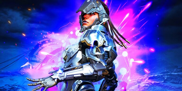 La meilleure construction Sharen dans The First Descendant (armes, module et capacités…