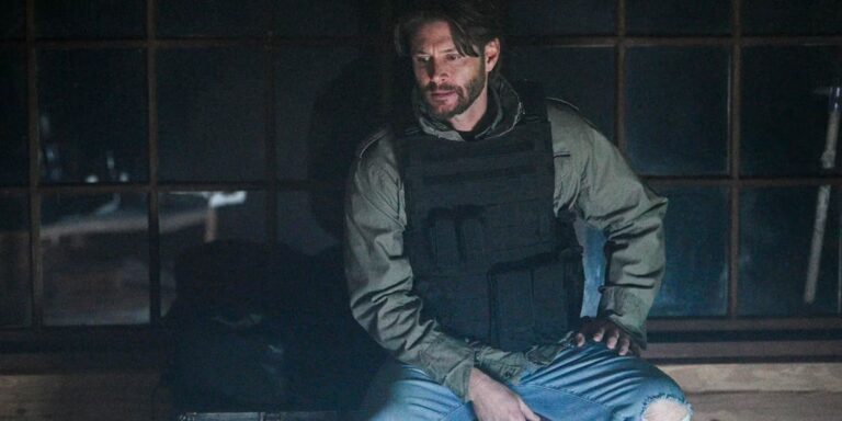 La mise à jour de la saison 2 de Tracker sur Jensen Ackles me soulage tellement à propos de…