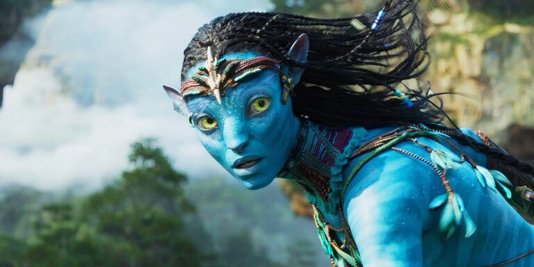 La mise à jour du tournage d'Avatar 3 laisse entrevoir le retour des stars originales
