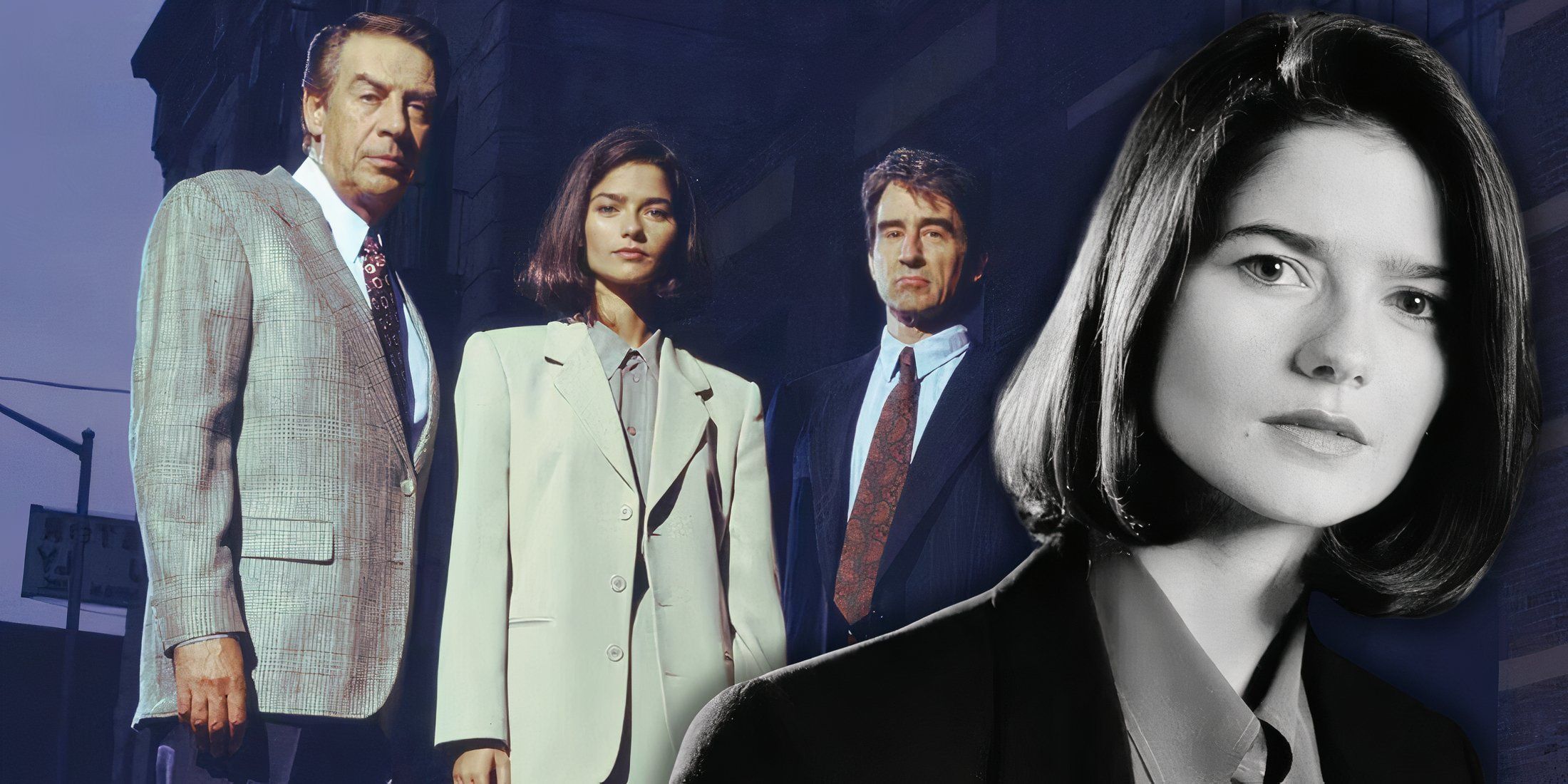 La mort choquante de Claire Kincaid dans Law & Order expliquée