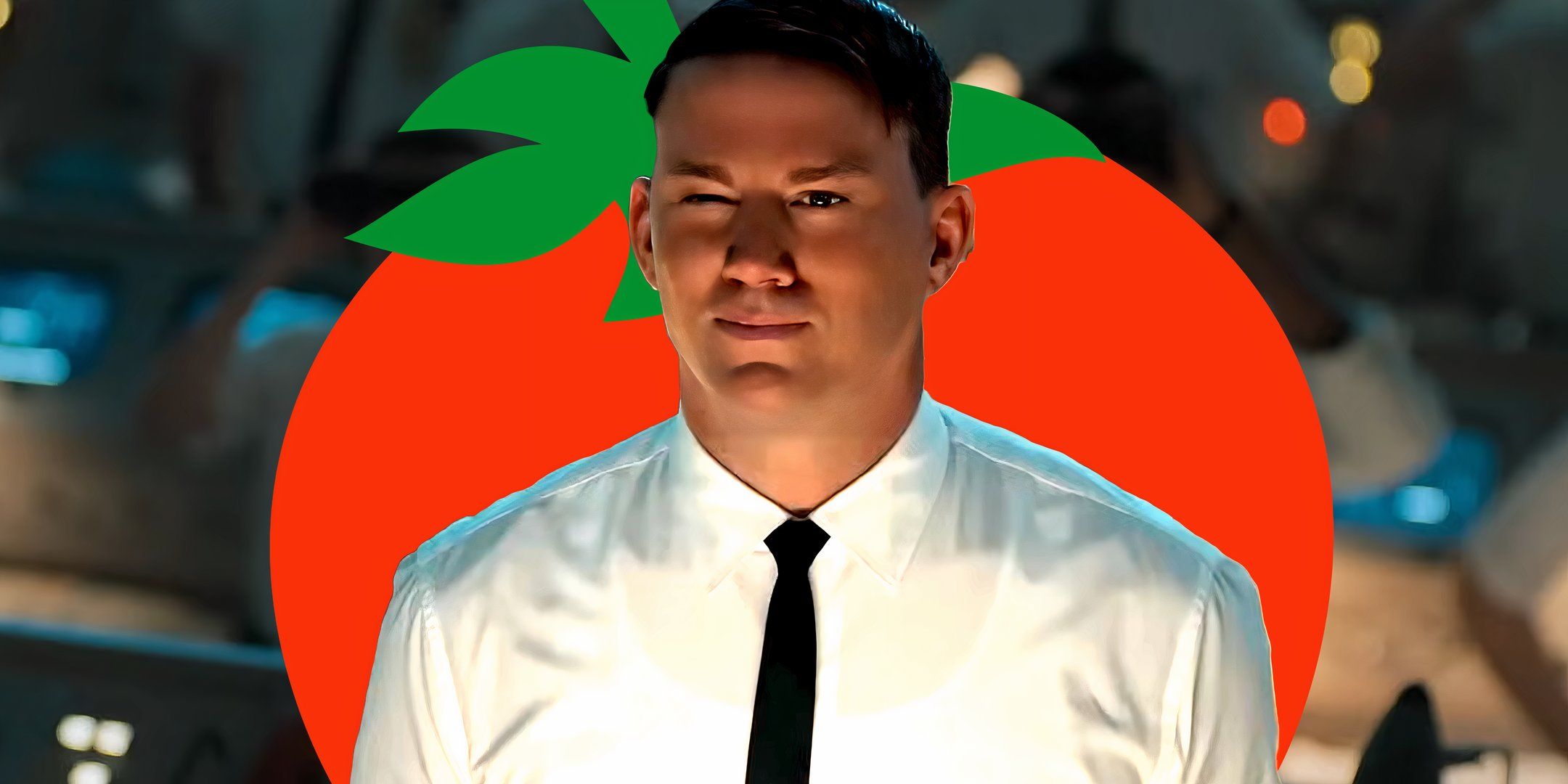 La nouvelle comédie de Channing Tatum de 2024 remporte le deuxième prix de sa carrière sur Rotten Tomato...