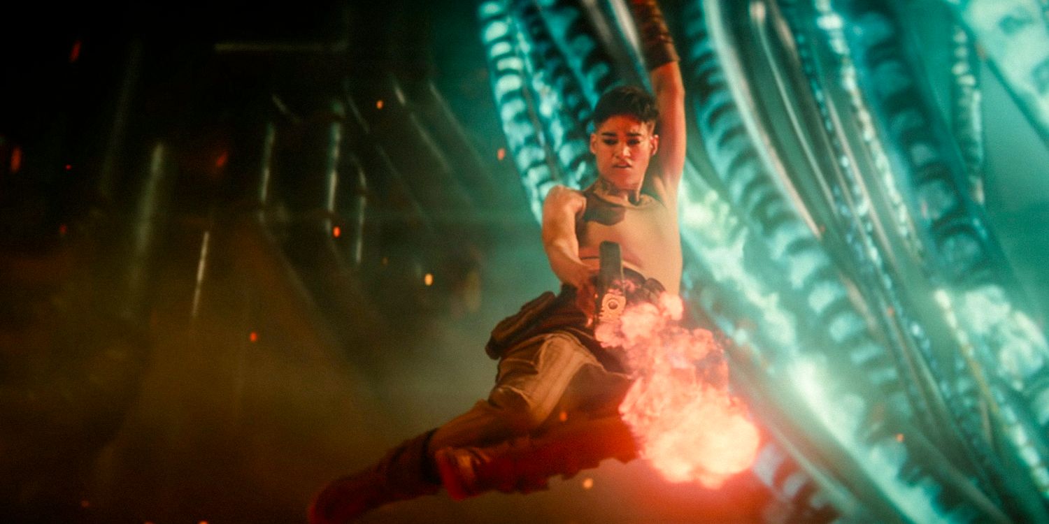 La nouvelle révélation de Rebel Moon montre le bien meilleur film que Zack Snyder a montré...