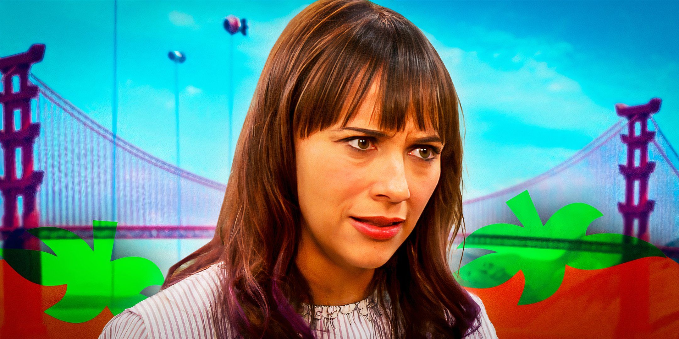La nouvelle série de science-fiction de Rashida Jones sur Apple TV+ semble étrangement similaire à une série à 90 %...