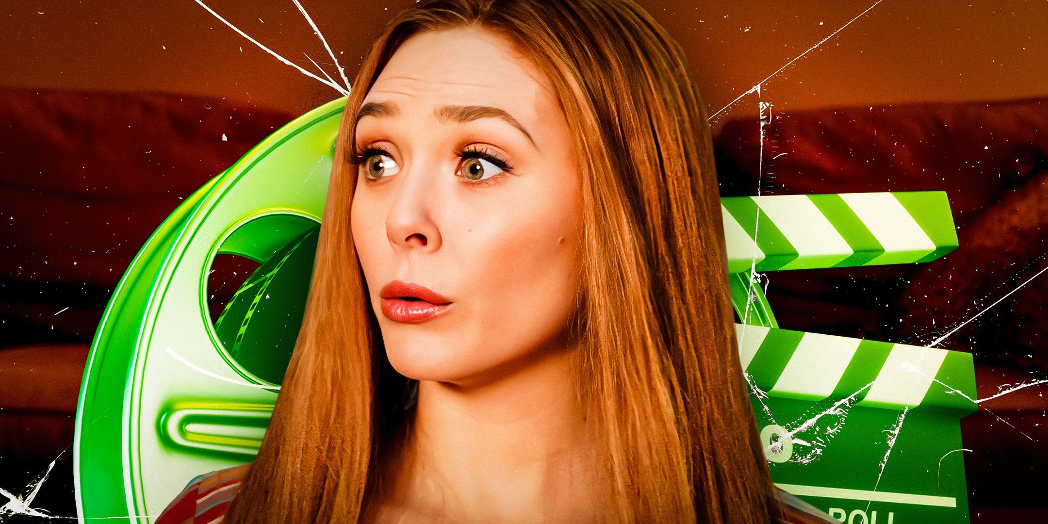 La percée d'Elizabeth Olsen dans le MCU semble déjà porter ses fruits