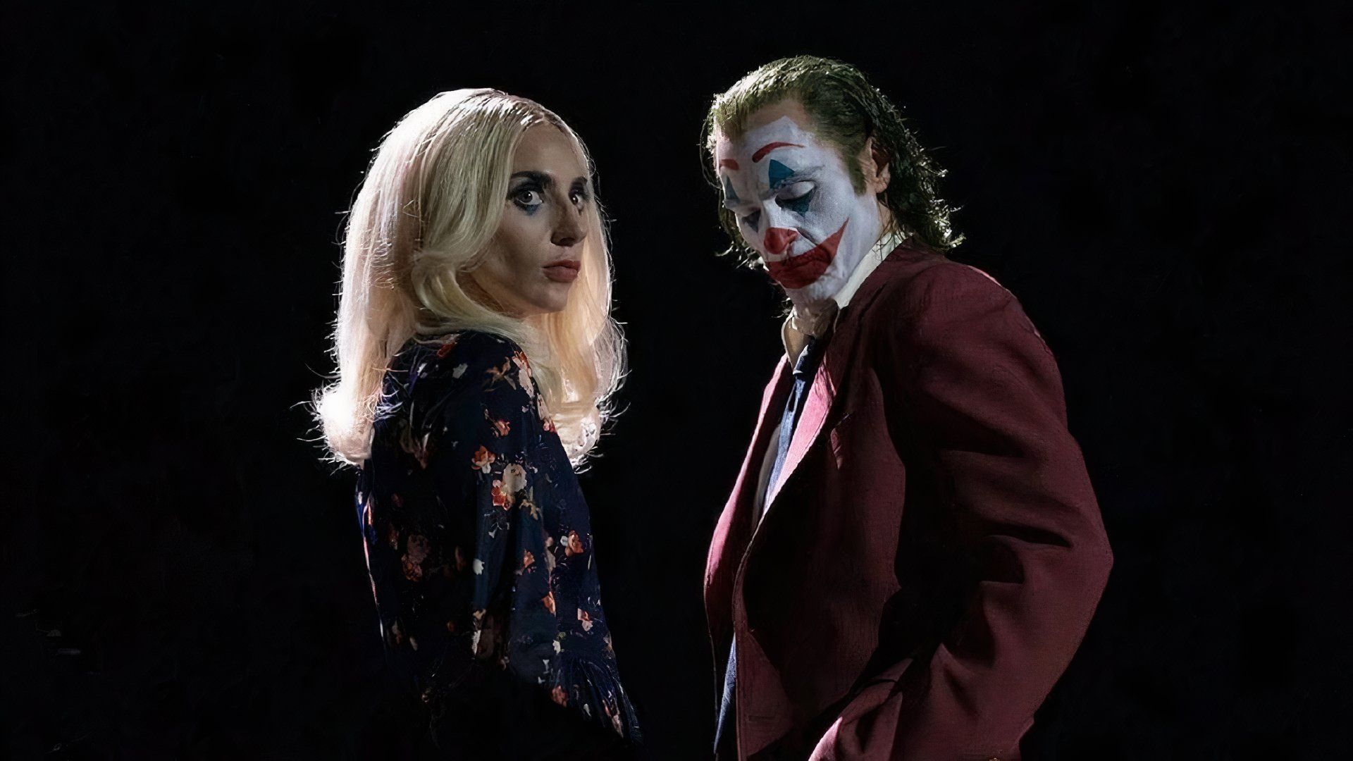 La performance de Lady Gaga dans Harley Quinn saluée par le directeur de casting