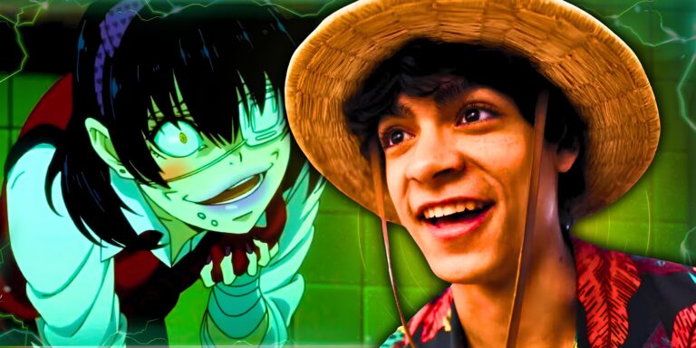 La prochaine adaptation animée de Netflix a un énorme défi en live-action…