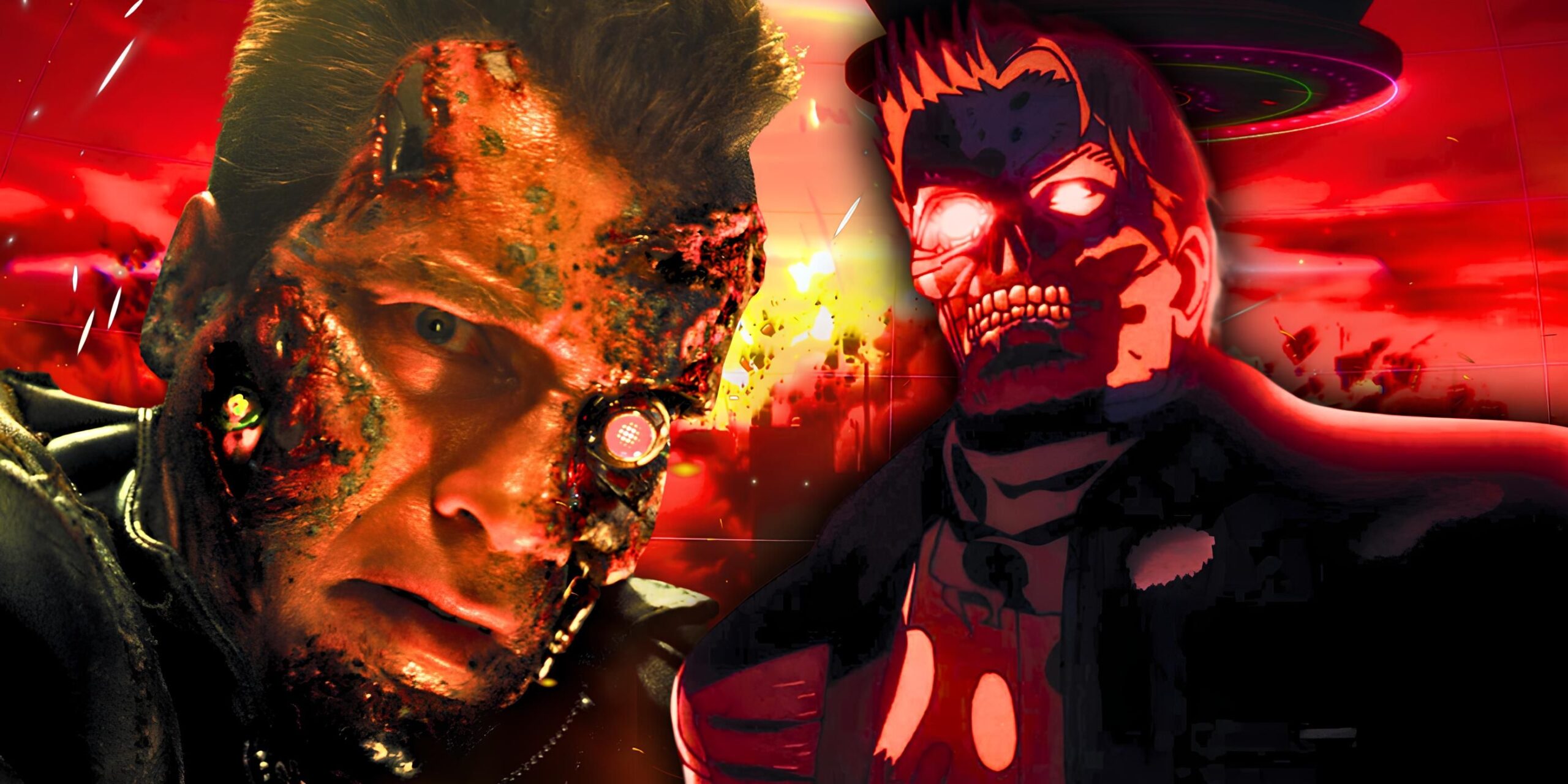 La prochaine série Terminator perpétue une tradition inquiétante qui a commencé...