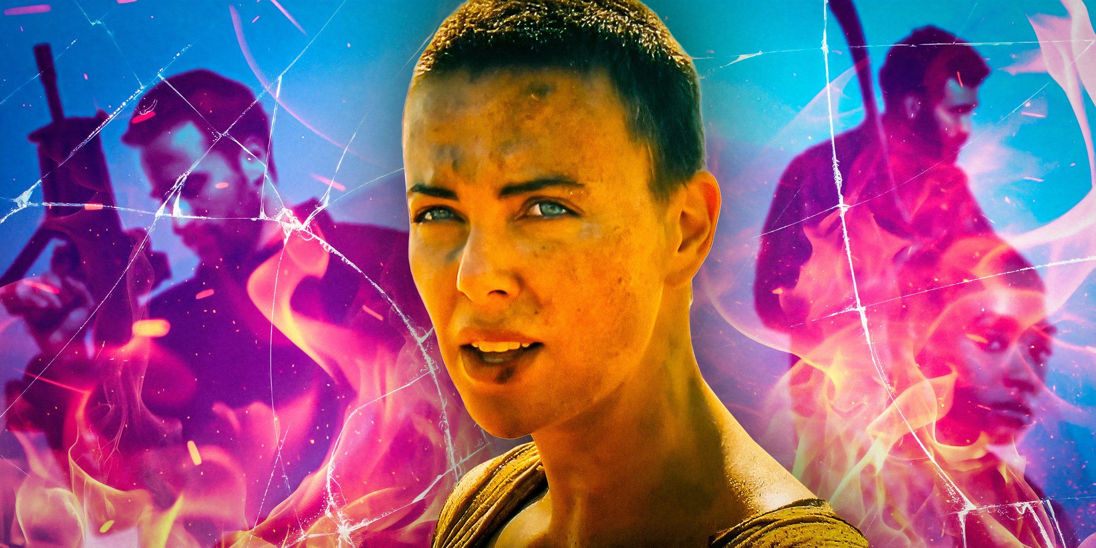 La prochaine suite d'action de Charlize Theron pourrait être sa véritable réplique Furiosa...