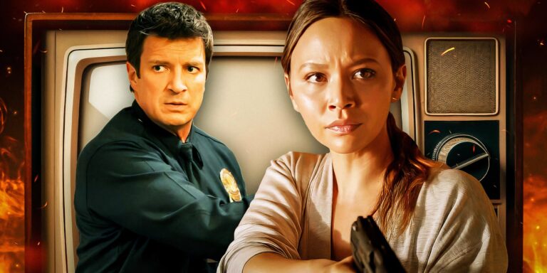 La promesse la plus excitante de la saison 7 de Rookie évite une émission de télévision courante…