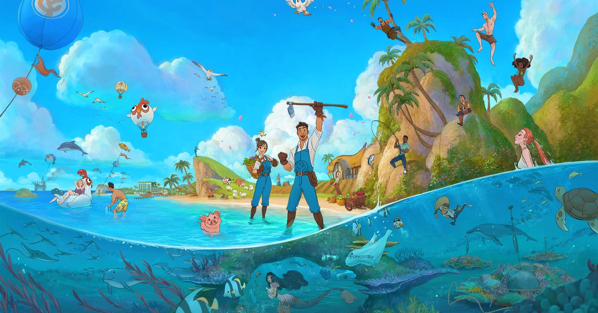 La restructuration de Humble Games met plusieurs mises à jour de la console « dans les limbes »
