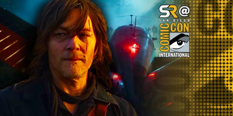 La saison 2 de Daryl Dixon met en place le retour de Daryl aux États-Unis…