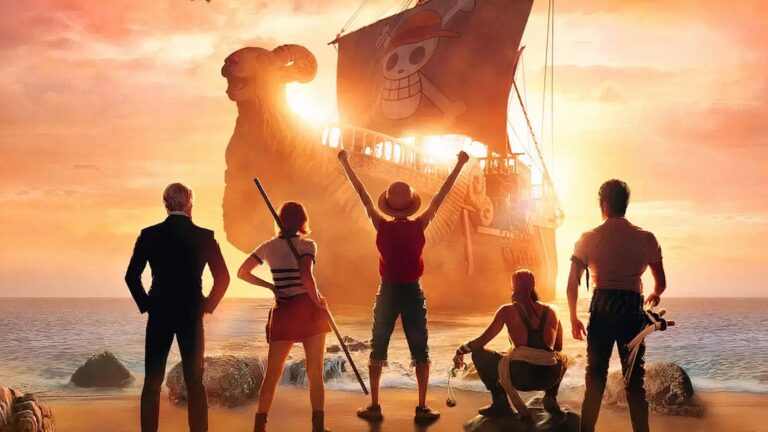 La saison 2 de One Piece dévoile de nouveaux détails passionnants, notamment le tournage