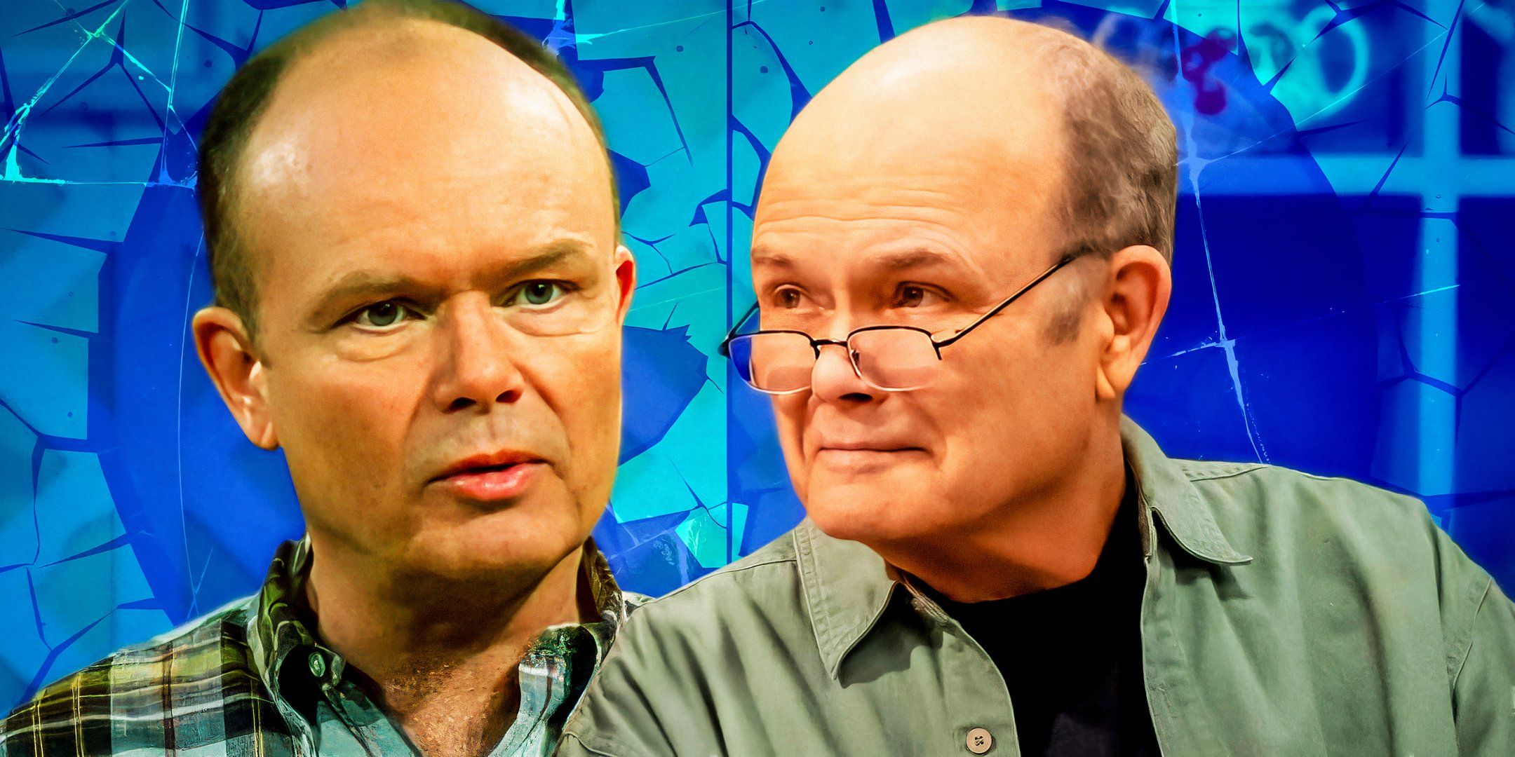 La saison 2 de Red's That '90s Show reprend l'un des rebondissements les plus marquants de That '70s Show.