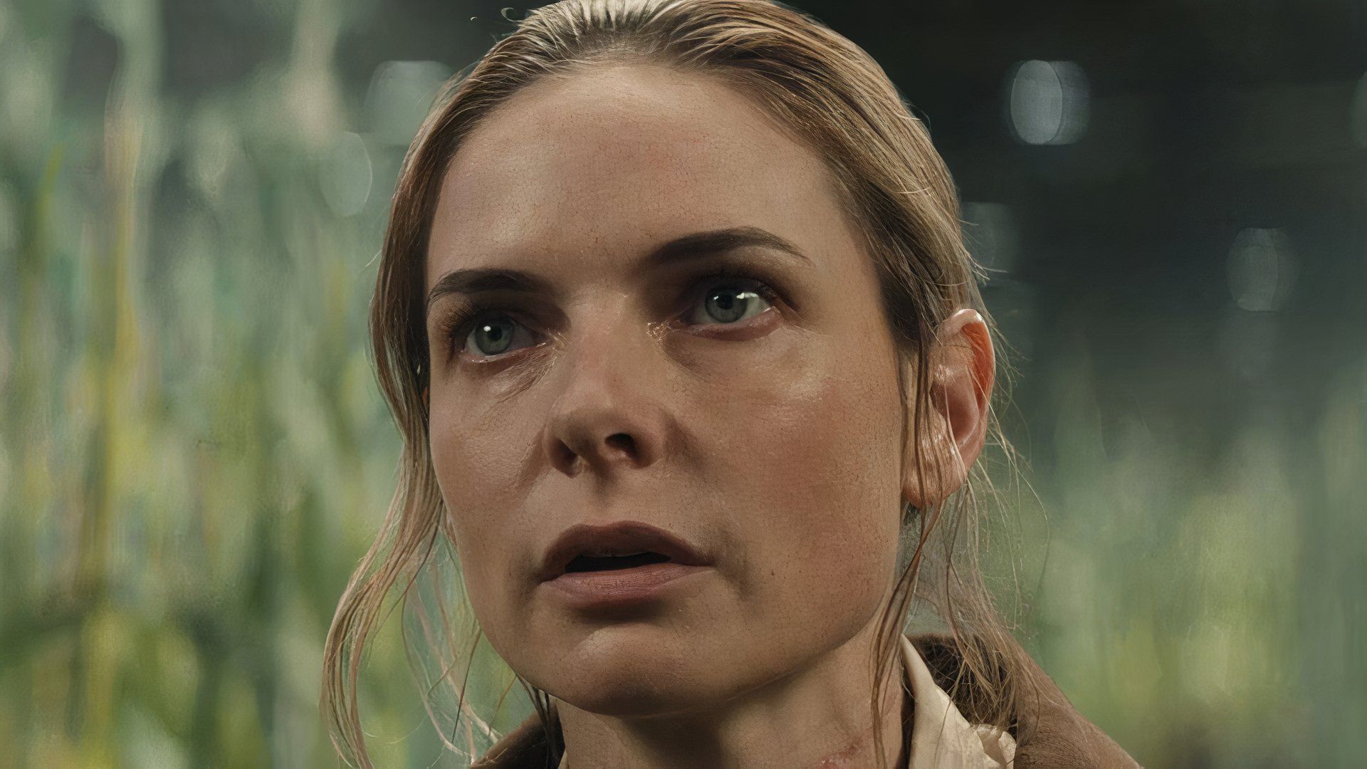 La saison 2 de Silo aura lieu le 27 juillet au SDCC avec Rebecca Fergusson