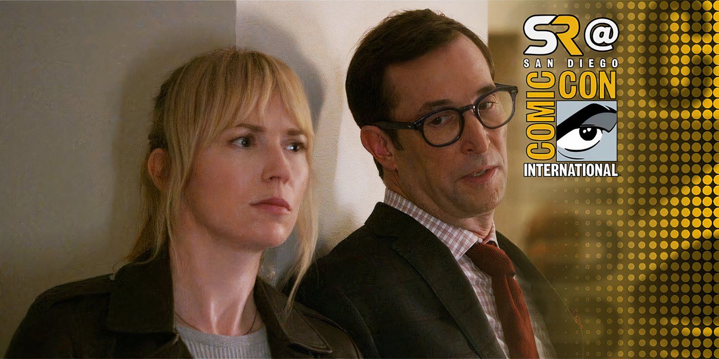 La saison 3 de Leverage: Redemption va briser la formule de la série et intro...