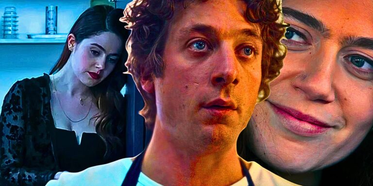 La saison 3 de The Bear confirme que la plus grande critique de Claire est intentionnelle…