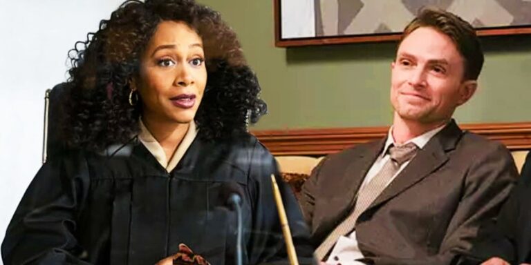 La saison 4 de All Rise aura-t-elle lieu ? Tout ce que nous savons