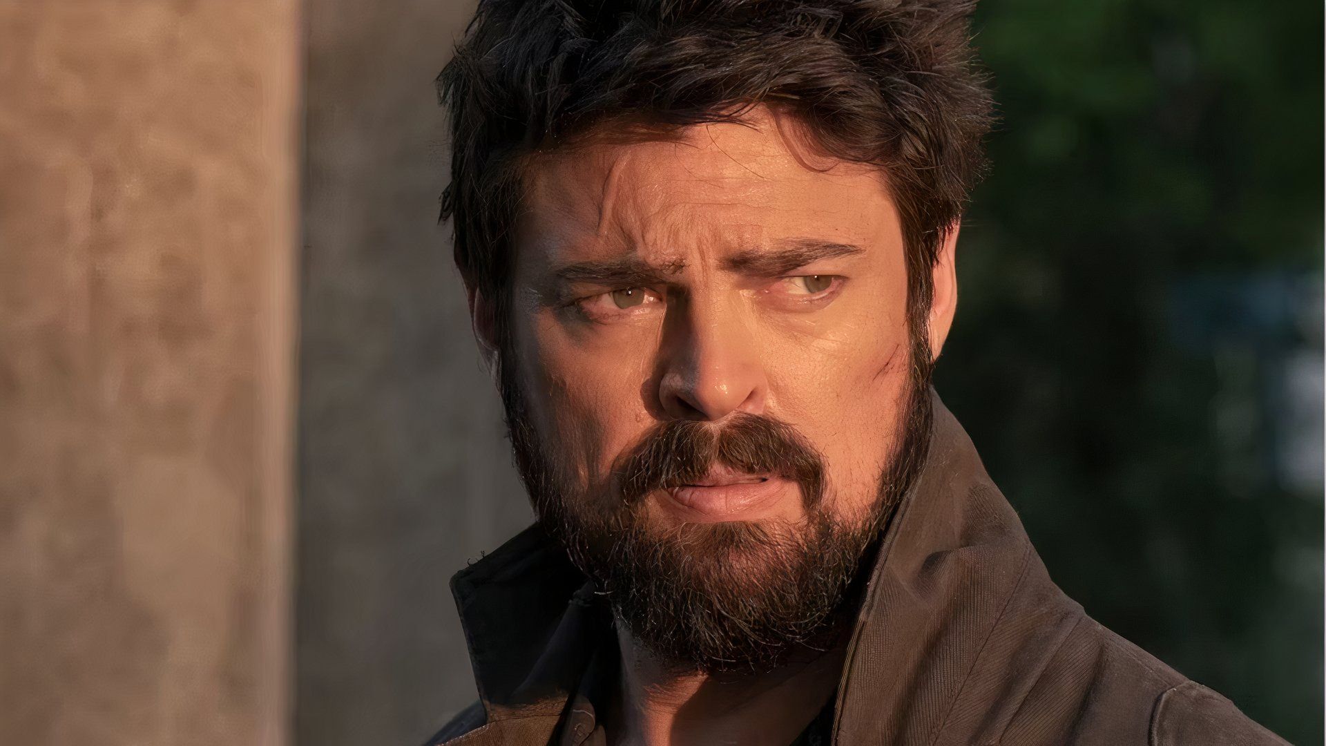 La saison 5 de The Boys sortira en 2026, selon Karl Urban