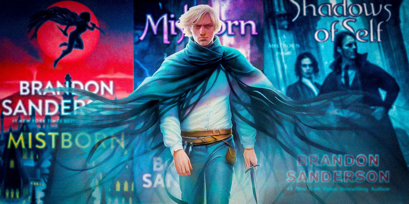 La scène d'ouverture de Mistborn me donne tellement envie d'une adaptation télévisée ou cinématographique...