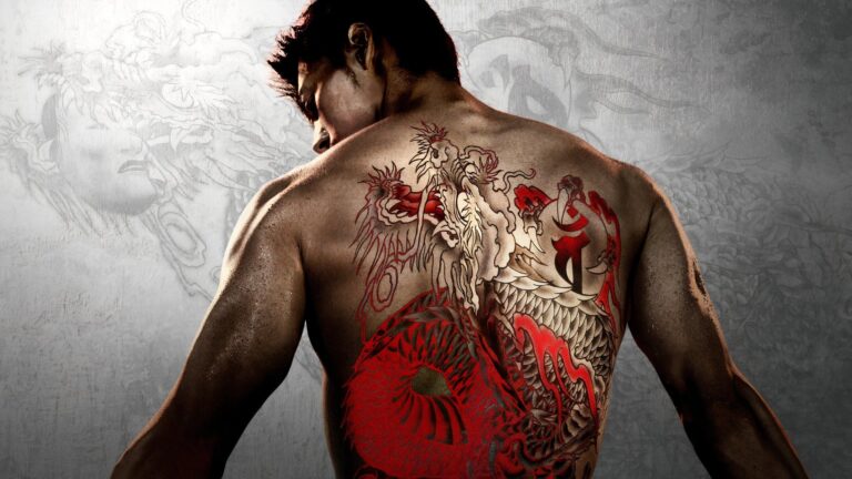 La série Yakuza de Prime Video s'éloignera du jeu vidéo, selon des teasers