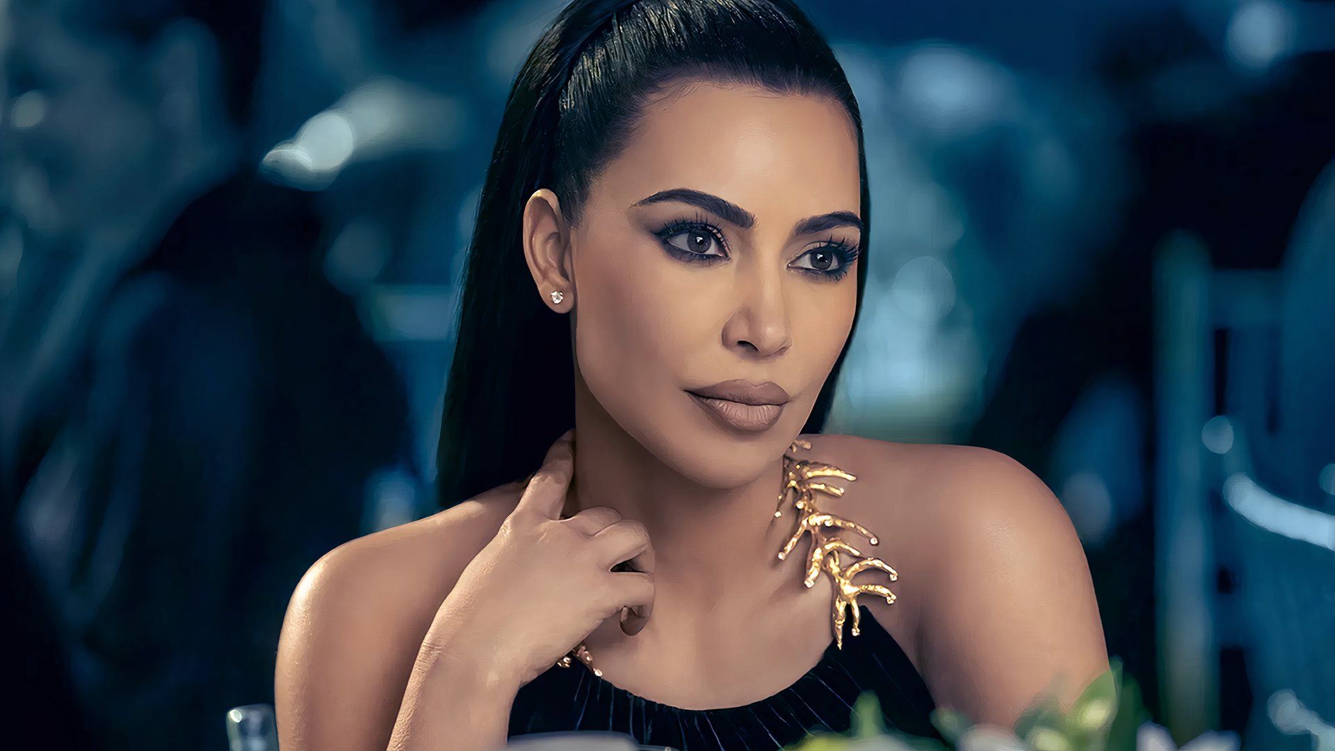 La série juridique entièrement féminine de Kim Kardashian et Ryan Murphy ajoute une paire de