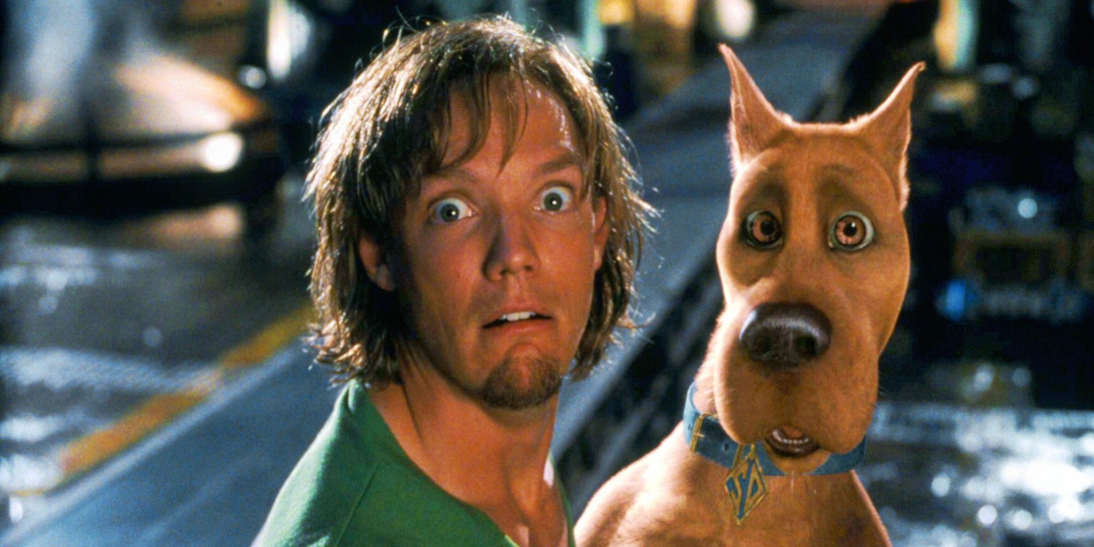 La série live-action Scooby-Doo de Netflix reçoit des nouvelles de la part de son directeur