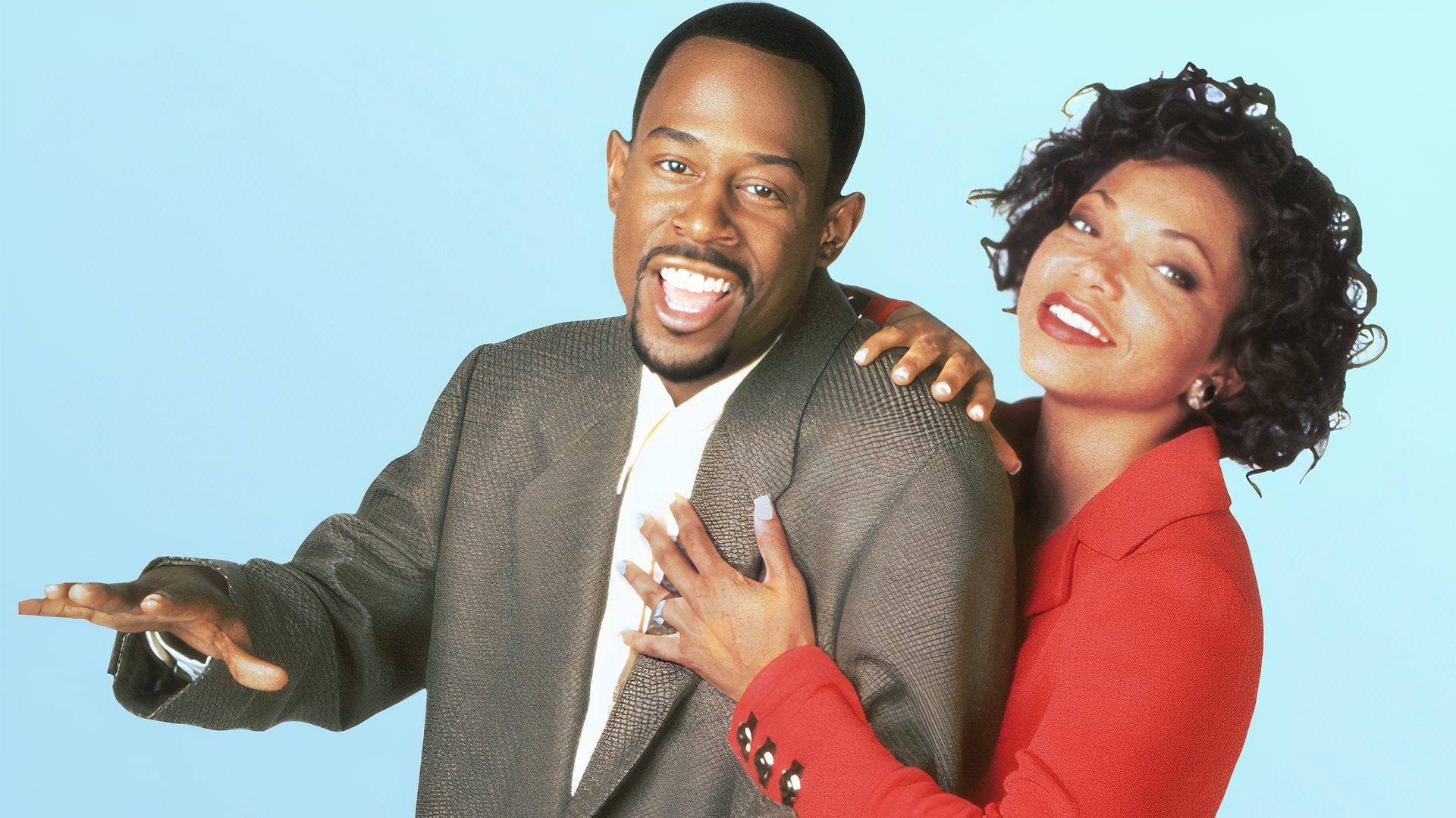 La sitcom des années 90 de Martin Lawrence va bénéficier d'un traitement préquel dramatique