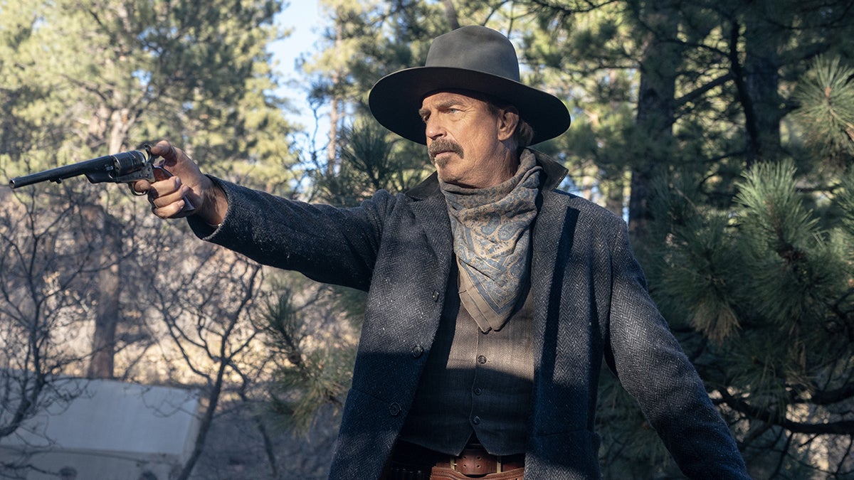 La sortie en salle de la suite de « Horizon » de Kevin Costner est retardée après l'échec de « Chapitre 1 »