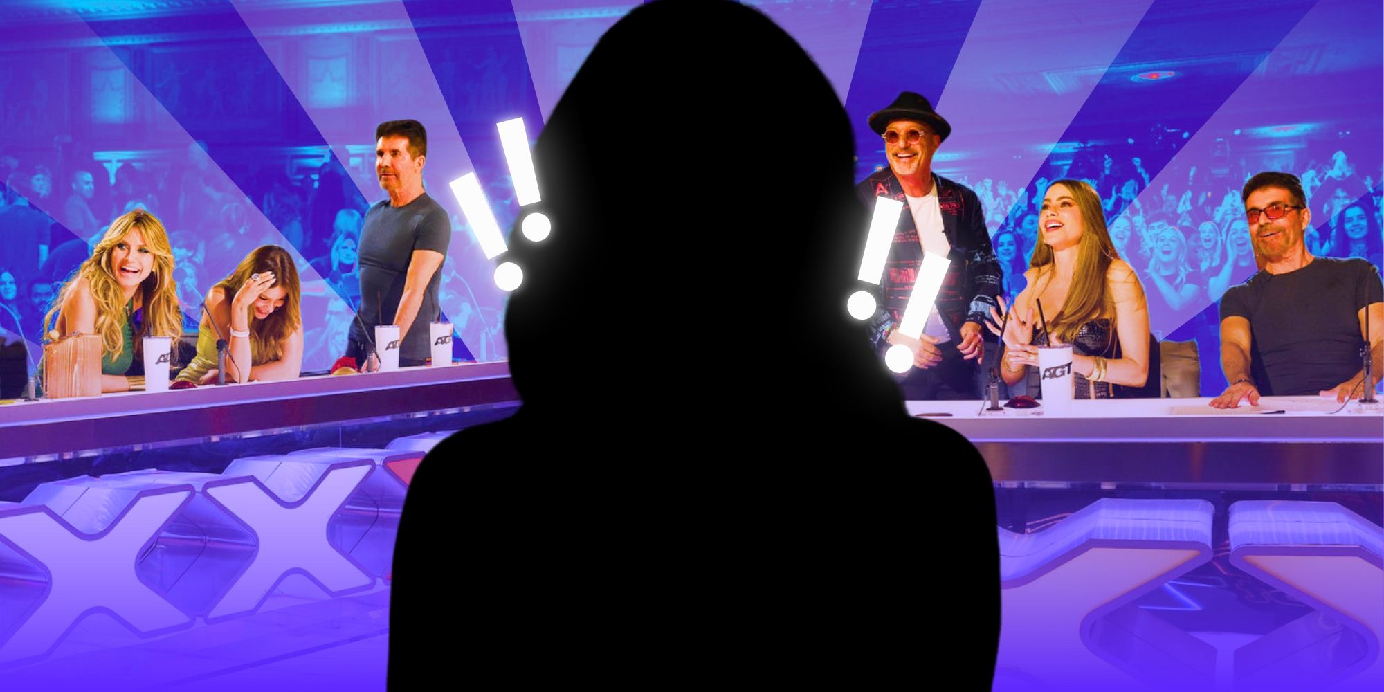 La star d'America's Got Talent admet que sa vie est devenue « incontrôlable » au milieu de...
