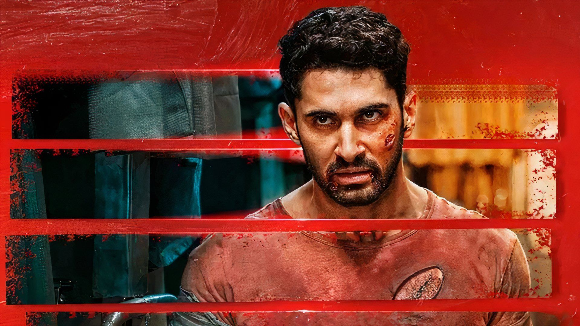 La star de « Kill » Lakshya justifie la violence inébranlable du film
