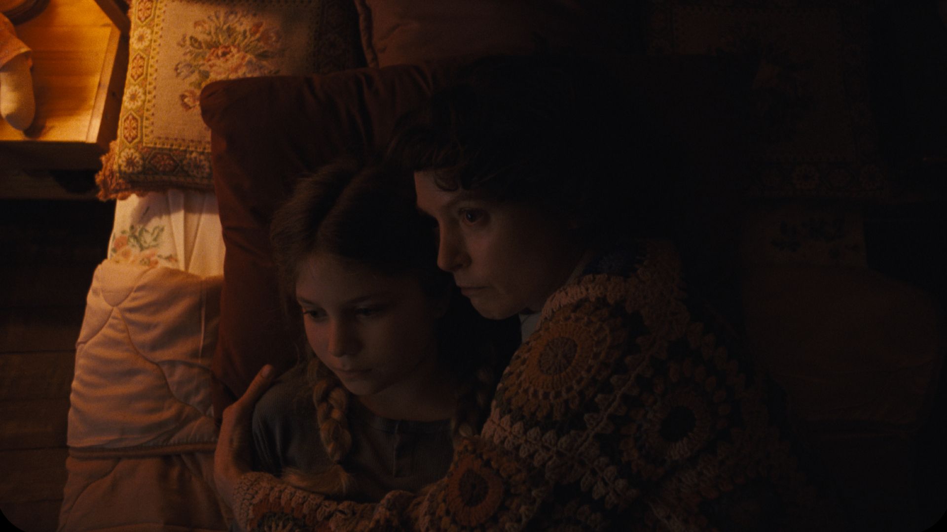 La star de Longlegs ne verra pas le film après son expérience