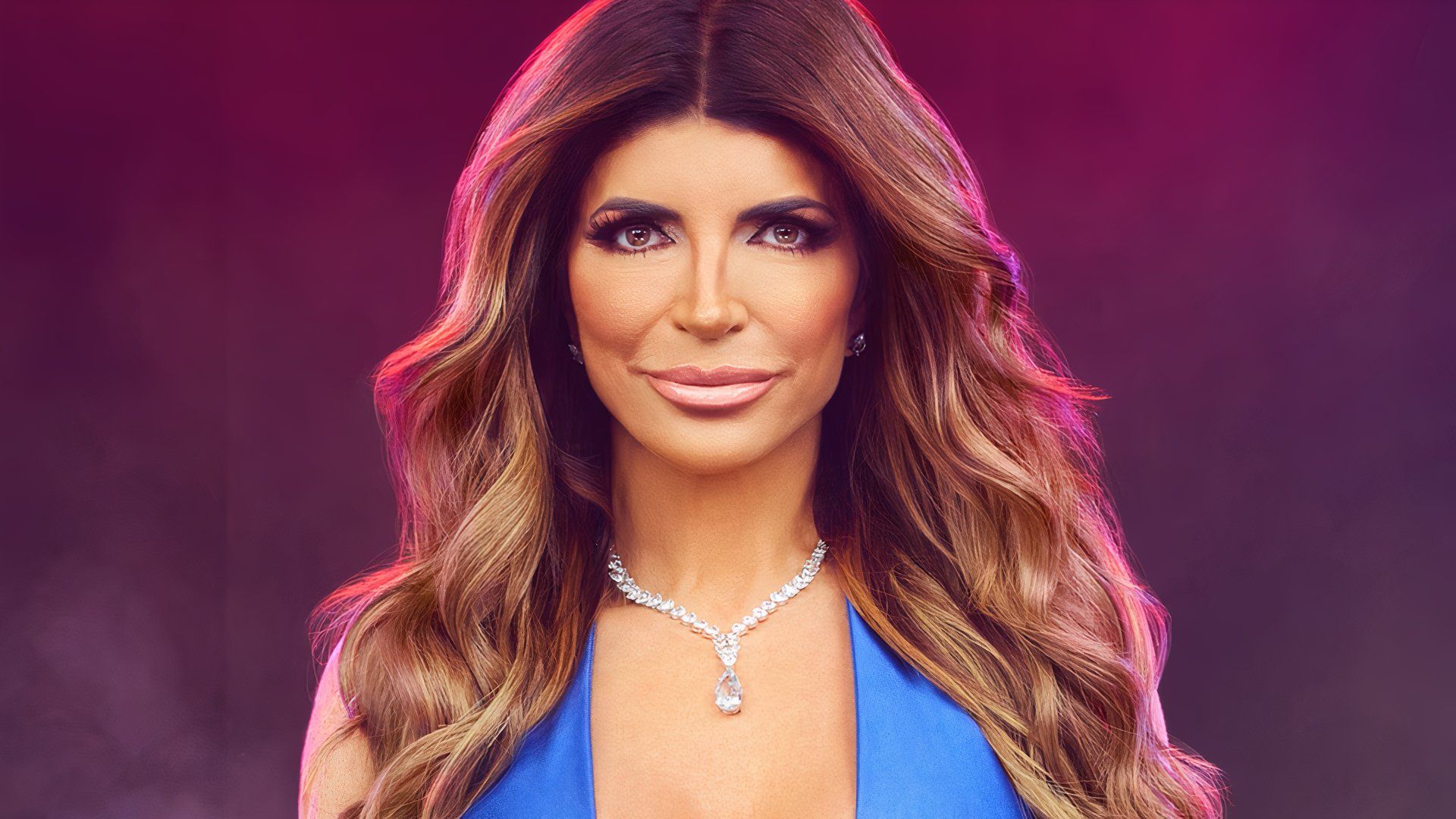 La star de Real Housewives of New Jersey, Teresa Giudice, s'exprime sur