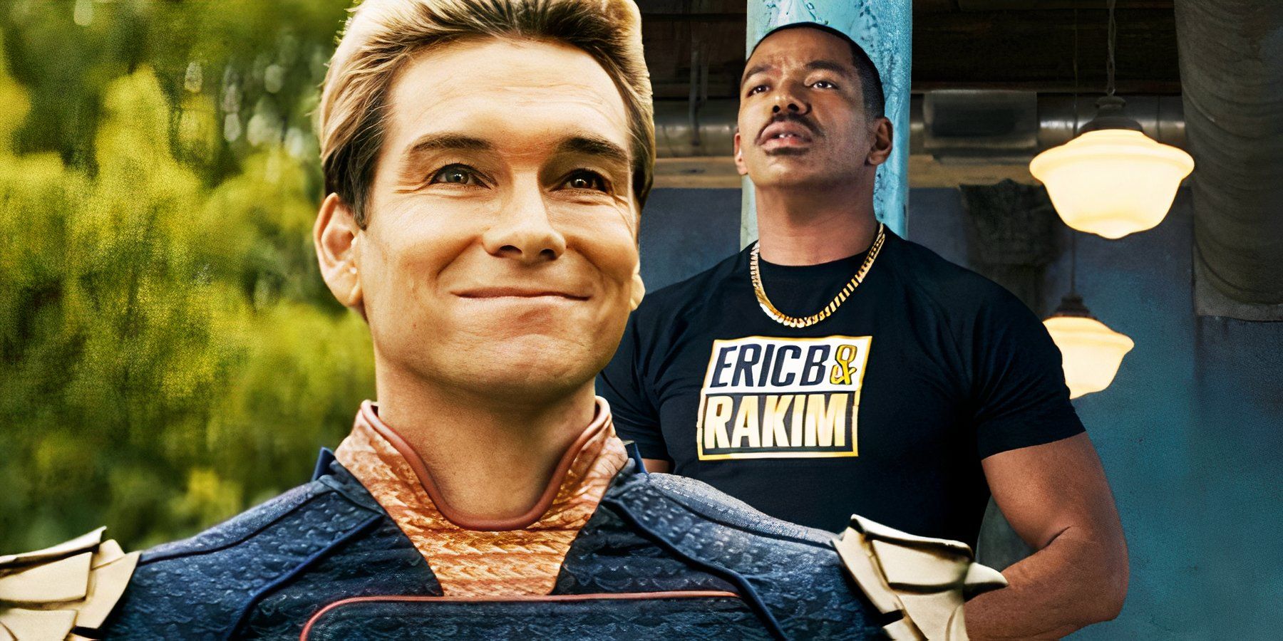 La star de The Boys veut un film pour conclure la série après la fin de la saison 5