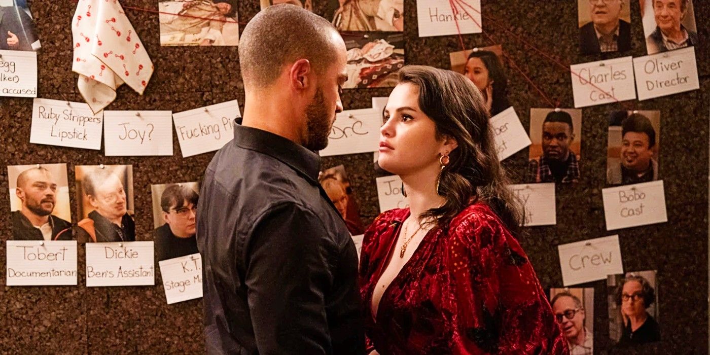 La star de la saison 3 de Only Murders In The Building ferme la saison potentielle...